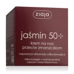 Jasmine Anti-Wrinkle Night Cream 50 ml
