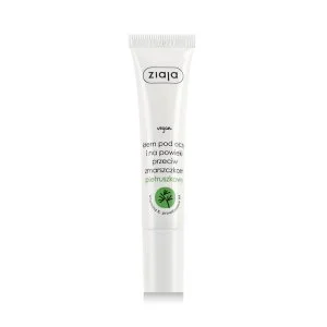 Ziaja Anti-Wrinkle Parsley Eye Cream