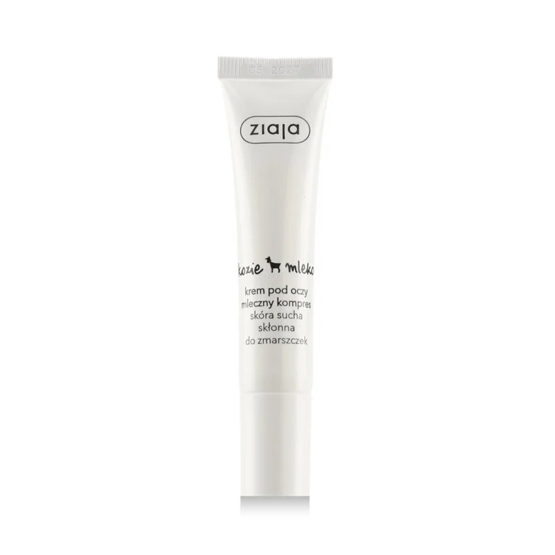 Goat's Milk Eye Cream 15 ml
