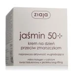 Jasmine Anti-Wrinkle Day Cream SPF 6 50 ml