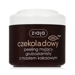 Ziaja Cocoa Butter tělový peeling