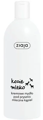 Ziaja Goat's Milk sprchový krém