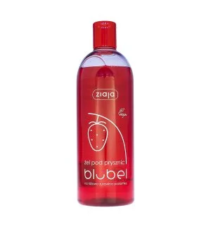 Ziaja Fruity sprchový gel