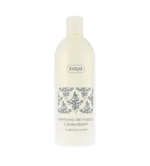 Ziaja Silk sprchový krém