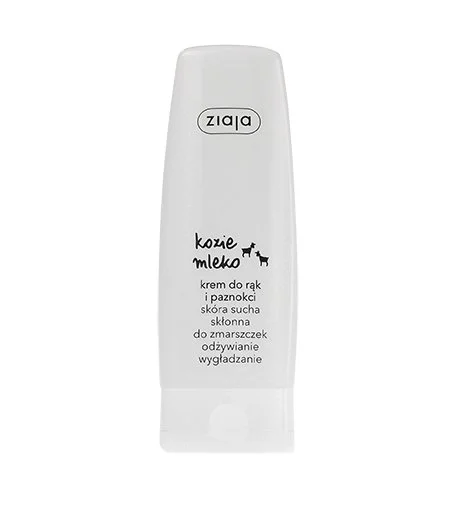 Goat's Milk krém na ruce 80 ml