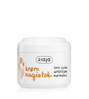 Ziaja Marigold jemný pleťový krém s vitaminem E
