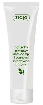 Natural Olive krém na ruce 80 ml