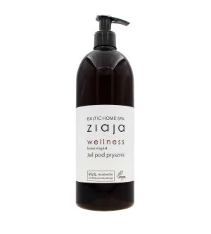 Ziaja Baltic Home Spa Wellness sprchový gel