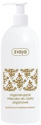 Argan Oil tělové mléko 400 ml
