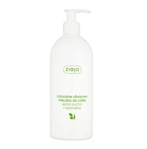 Ziaja Natural Olive tělové mléko