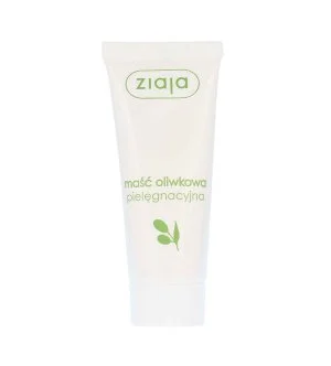 Ziaja Olive Oil regenerační mast s olivovým olejem