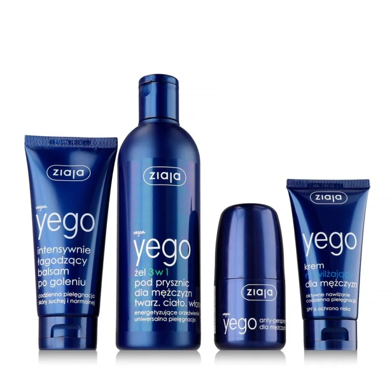 Yego Care Set