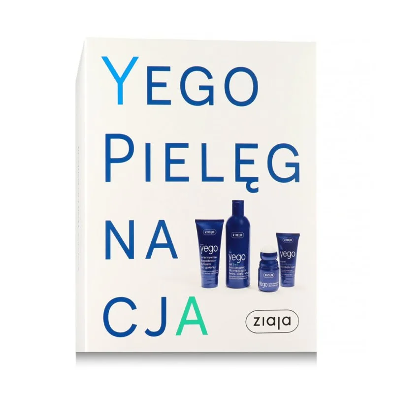 Yego Care Set