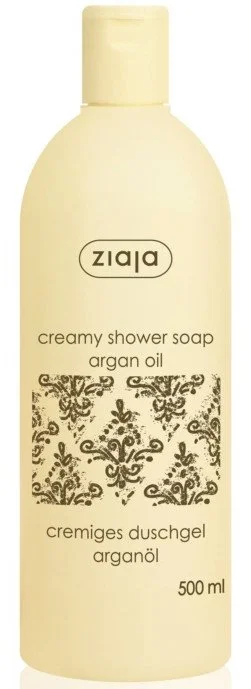 Argan Oil sprchové mýdlo 500 ml