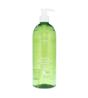 Ziaja Olive Oil gel pro intimní hygienu
