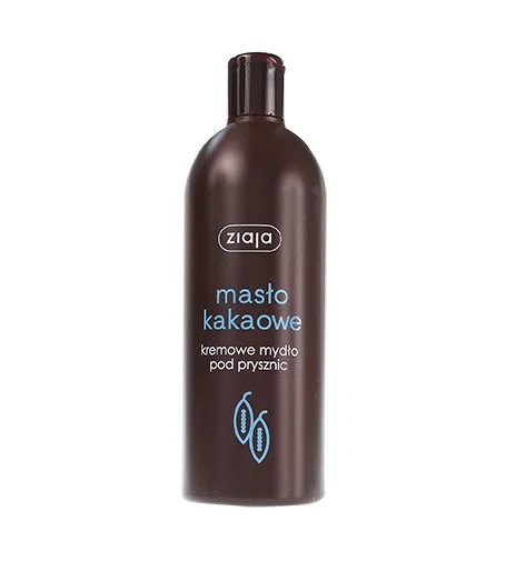 Cocoa Butter sprchové mýdlo 500 ml