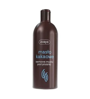 Ziaja Cocoa Butter sprchové mýdlo