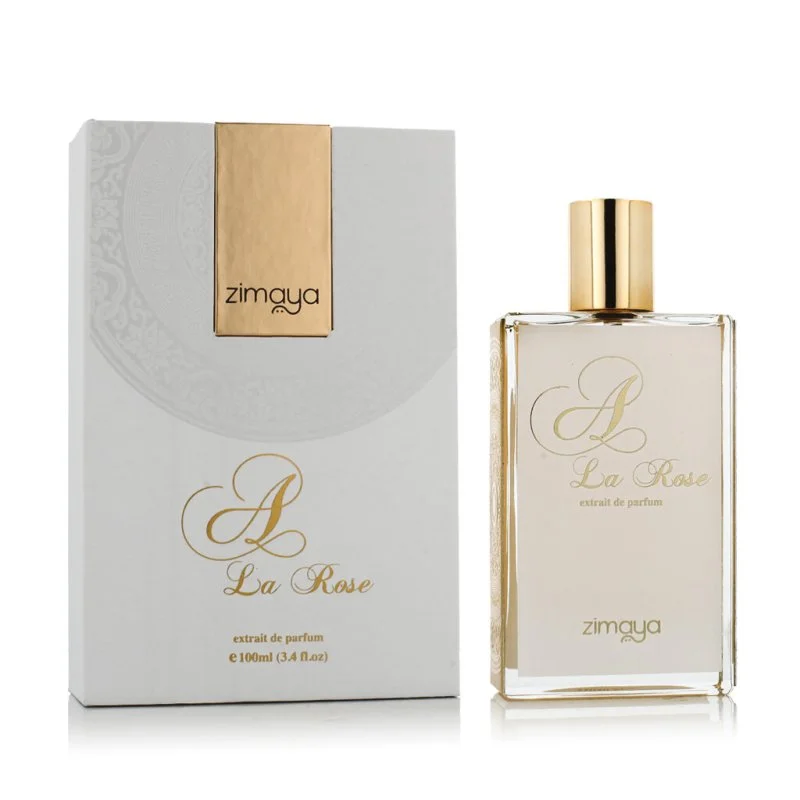 A La Rose parfémový extrakt unisex 100 ml