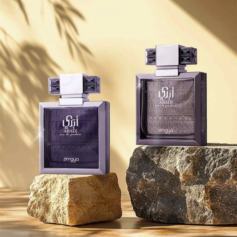 Abadi Opulent parfémovaná voda pro muže 100 ml