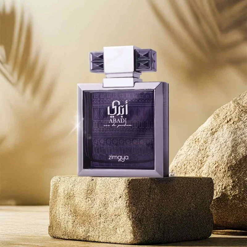 Abadi Opulent parfémovaná voda pro muže 100 ml