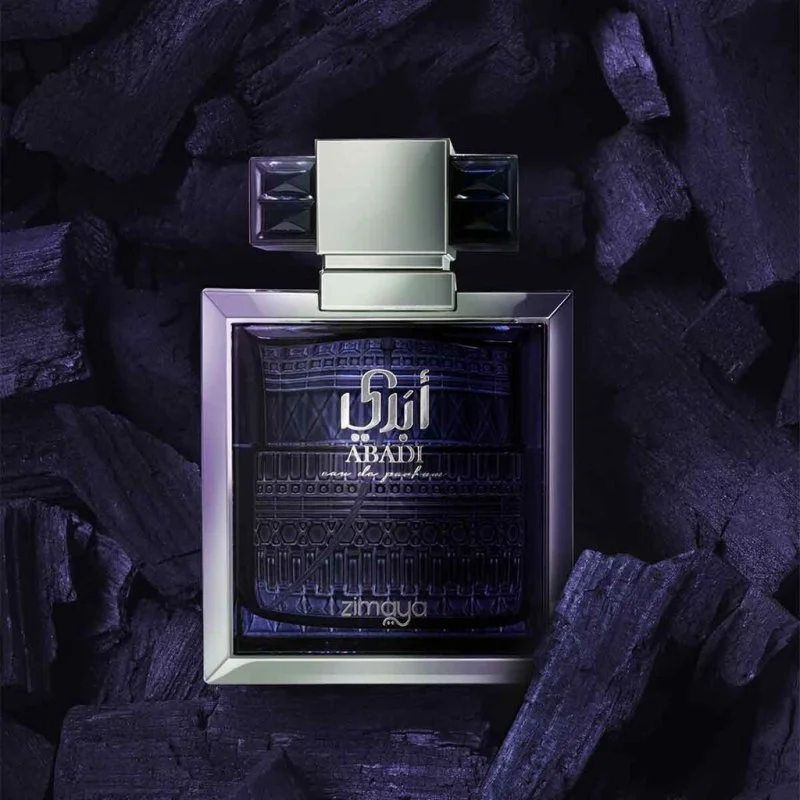Abadi Opulent parfémovaná voda pro muže 100 ml