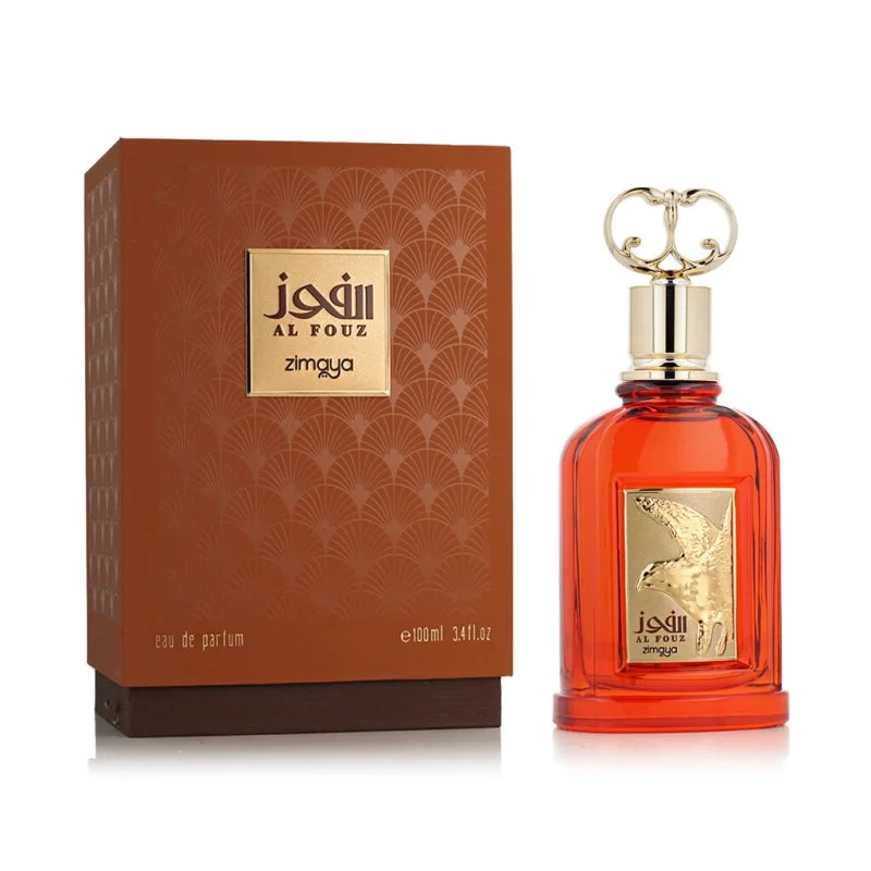 Al Fouz parfémovaná voda unisex 100 ml