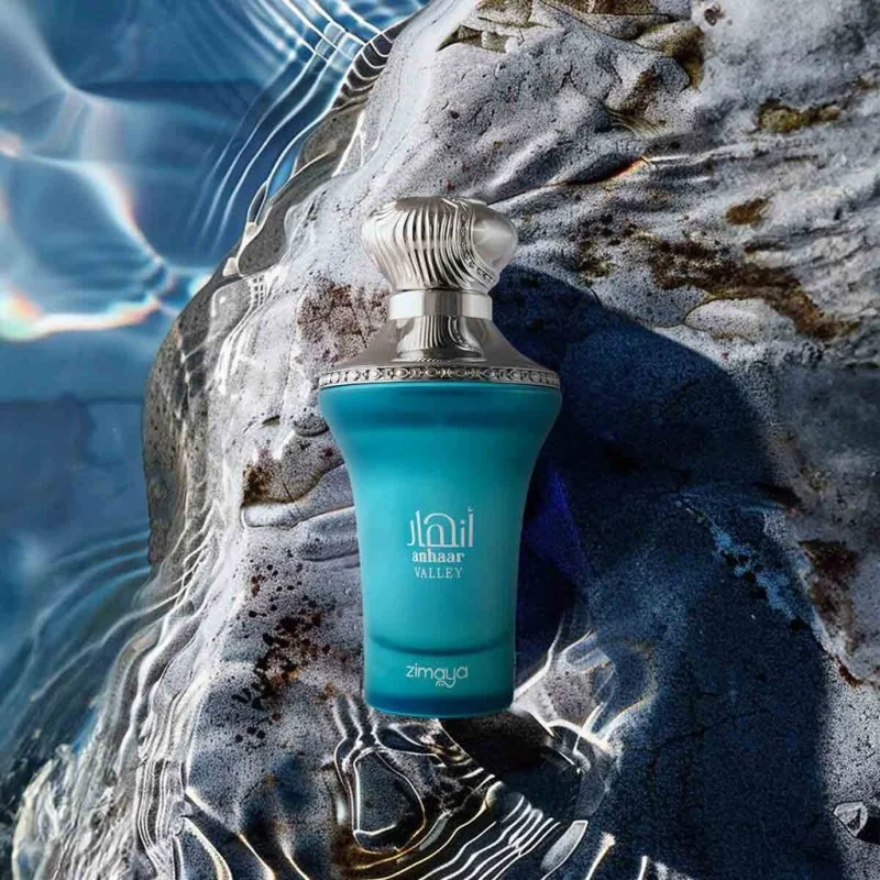 Anhaar Valley parfémovaná voda unisex 100 ml