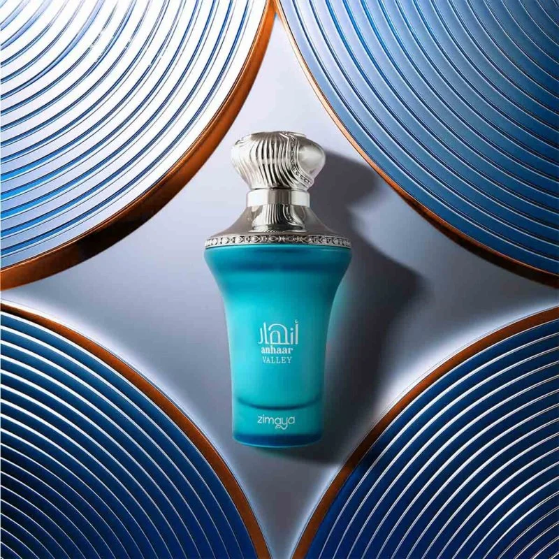 Anhaar Valley parfémovaná voda unisex 100 ml