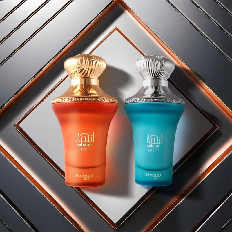 Anhaar Valley parfémovaná voda unisex 100 ml