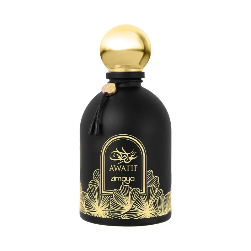 Awatif Black parfémovaná voda pro ženy 100 ml
