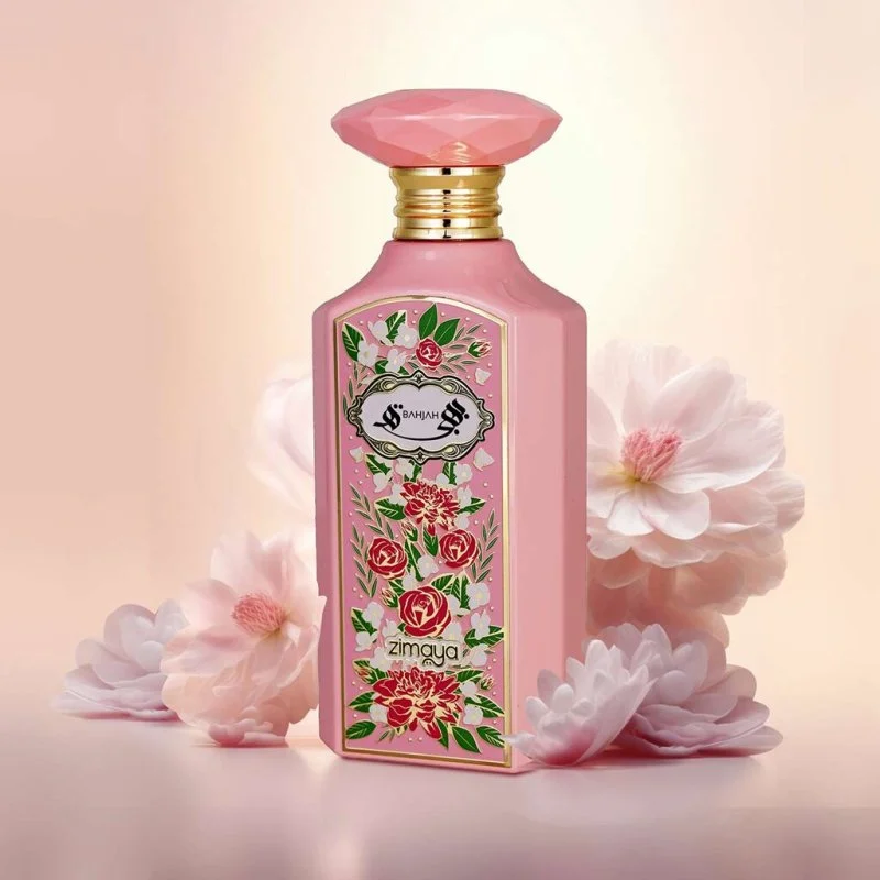 Bahjah parfémový extrakt pro ženy 100 ml
