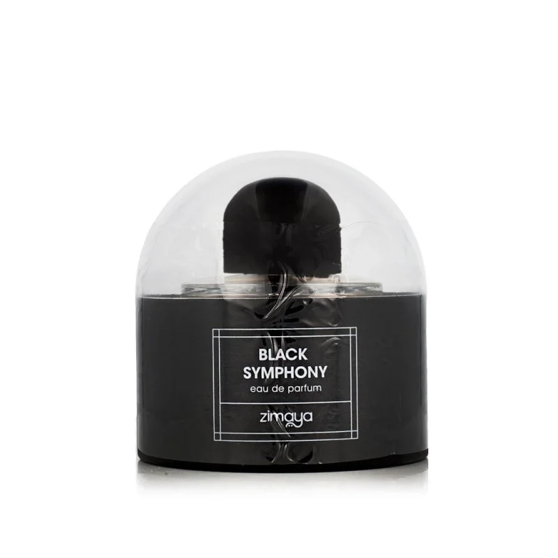 Black Symphony parfémovaná voda unisex 100 ml
