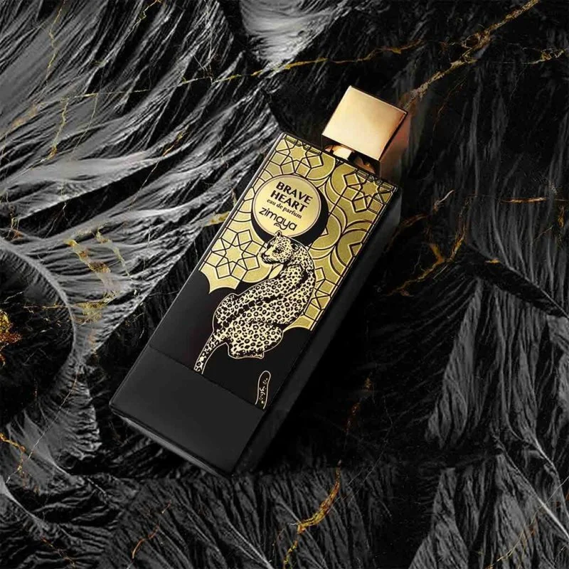 Brave Heart parfémovaná voda pro muže 100 ml