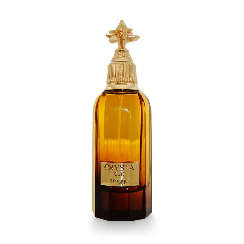 Crysta Oud parfémovaná voda pro muže 100 ml
