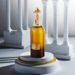 Crysta Oud parfémovaná voda pro muže 100 ml