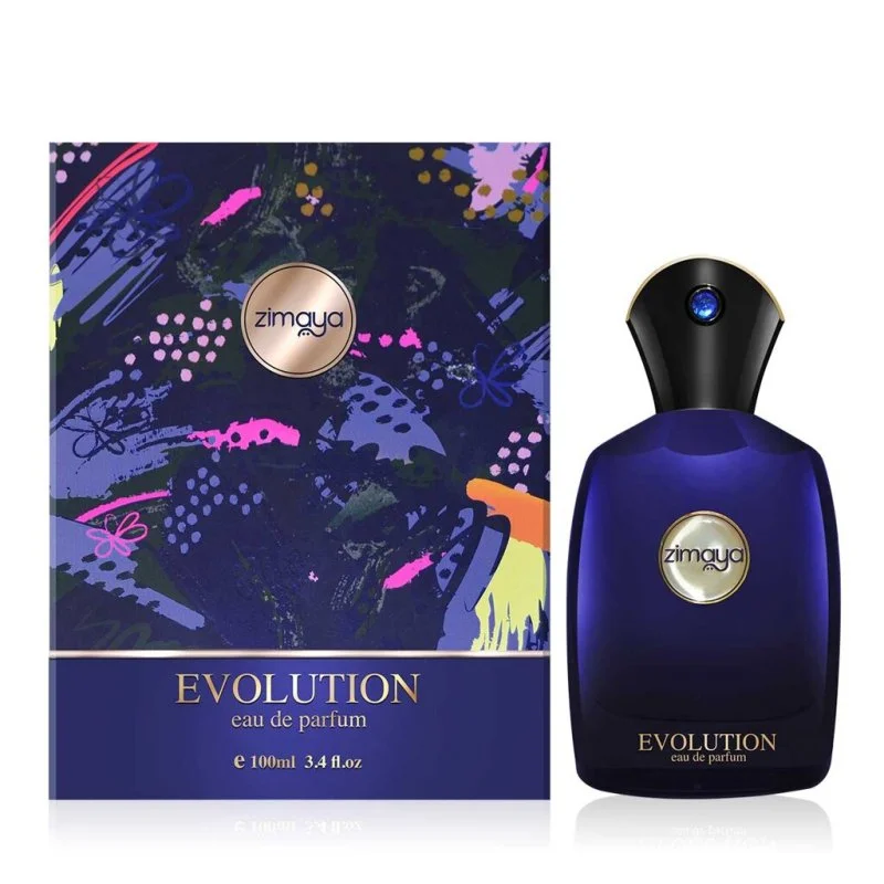 Evolution parfémovaná voda unisex 100 ml