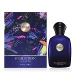 Evolution parfémovaná voda unisex 100 ml