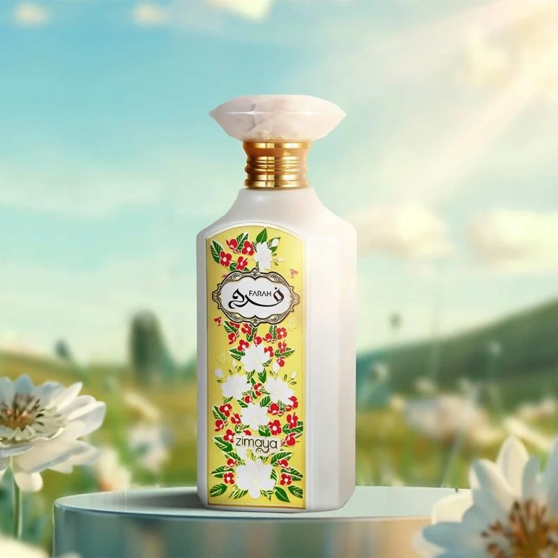 Farah parfémovaná voda pro ženy 100 ml