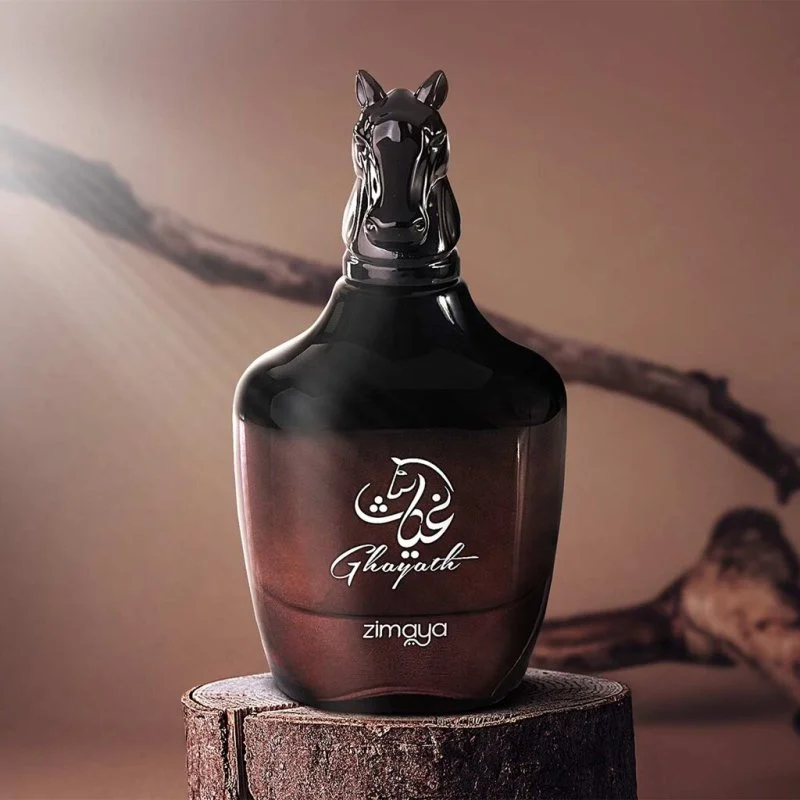 Ghayath parfémovaná voda unisex 100 ml