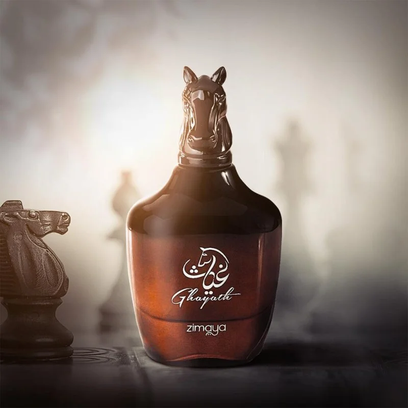 Ghayath parfémovaná voda unisex 100 ml