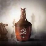 Ghayath parfémovaná voda unisex 100 ml