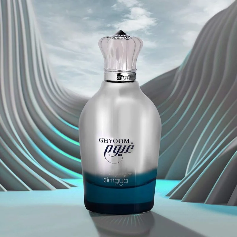 Ghyoom parfémovaná voda pro muže 100 ml