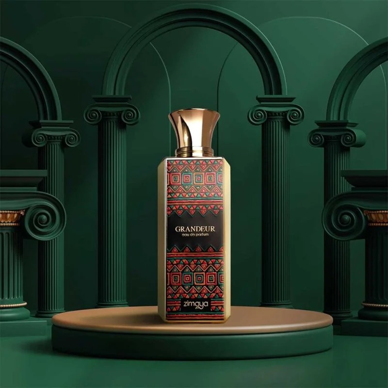 Grandeur parfémovaná voda unisex 100 ml