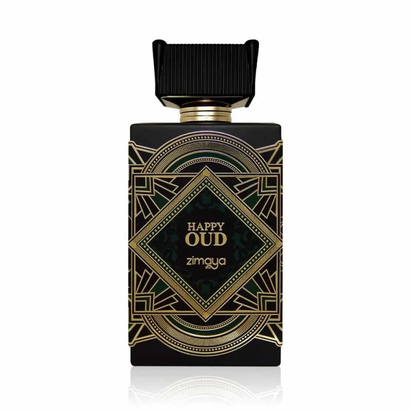 Happy Oud parfémový extrakt unisex 100 ml