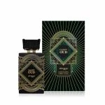 Happy Oud parfémový extrakt unisex 100 ml