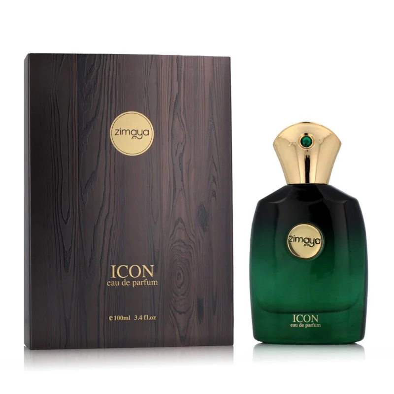Icon parfémovaná voda pro muže 100 ml