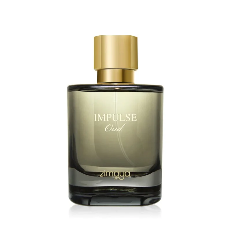 Impulse Oud parfémovaná voda pro muže 100 ml