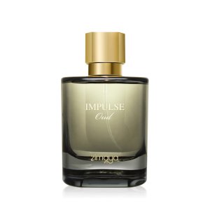 Impulse Oud parfémovaná voda pro muže