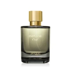 Zimaya Impulse Oud parfémovaná voda pro muže