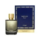 Impulse Oud parfémovaná voda pro muže 100 ml